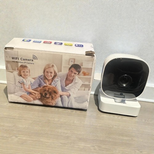 Telecamera wifi smart net - net, /