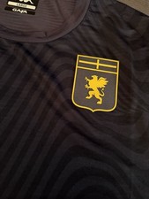 Maglia Genoa Portiere