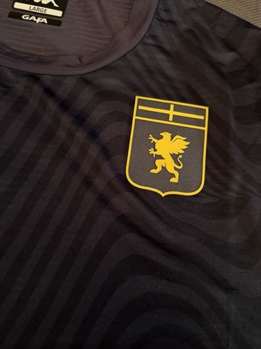 Maglia genoa portiere - maglia,
