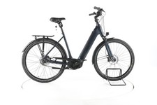 Cube Supreme Hybrid SLT +
