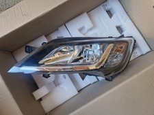 FARO PROIETTORE ANTERIORE SINISTRO SX  PER FIAT Ducato 4° Peugeot Citroen (17- )