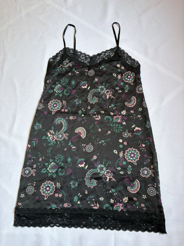 Camicia notte tezenis nera - camicia,