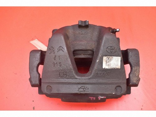 Pinza freno anteriore toyota - pinza,