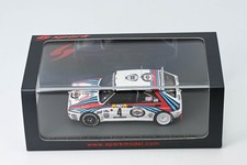 Spark Lancia Delta Integrale