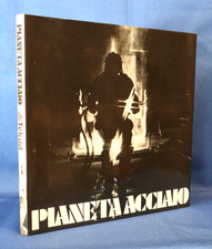 Pianeta acciaio teksid 1978 - pianeta,