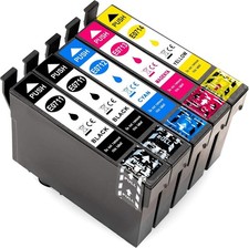 Cartucce stampante XL per