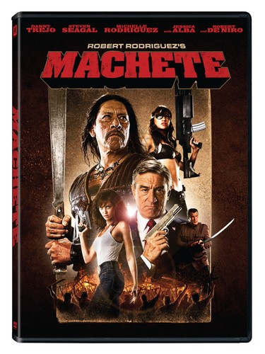 Machete