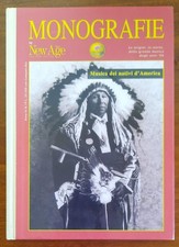 Monografie. Musica dei nativi