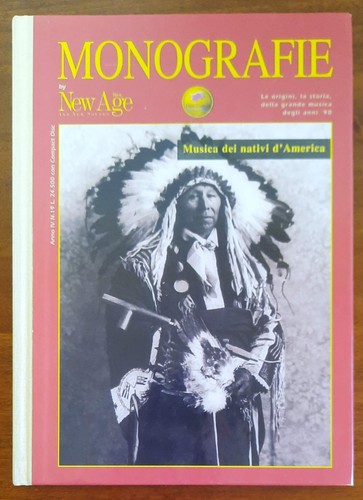 Monografie musica dei - monografie., nativi