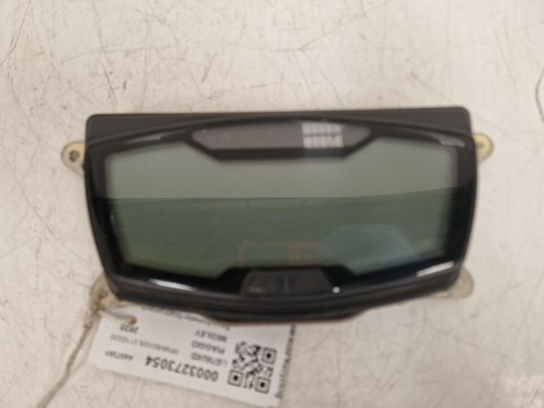 Piaggio medley 125 2020 quadro - piaggio,