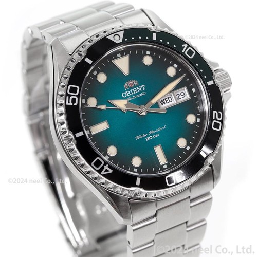 Orologio polso uomo orient - uomo,