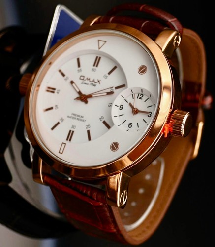 Orologio polso uomo xxl - uomo,
