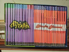 DVD COFANETTO BATMAN WONDER