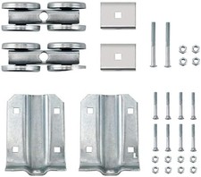 Kit binari scatola ferramenta