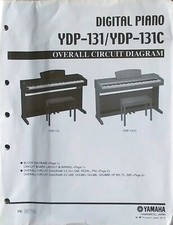Yamaha YDP-131 / YDP-131C