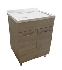 Mobile lavatoio bucataio