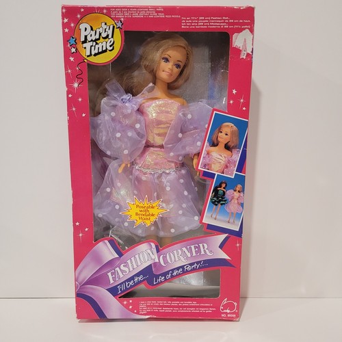 New vintage 1991 lucky party - 1991,