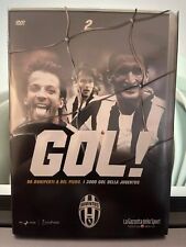 I 3000 GOL DELLA JUVENTUS - Da