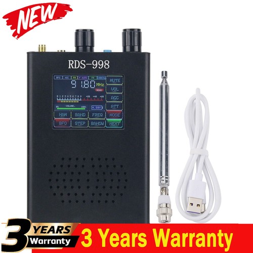 Rds 998 sw ssb - rds-998,