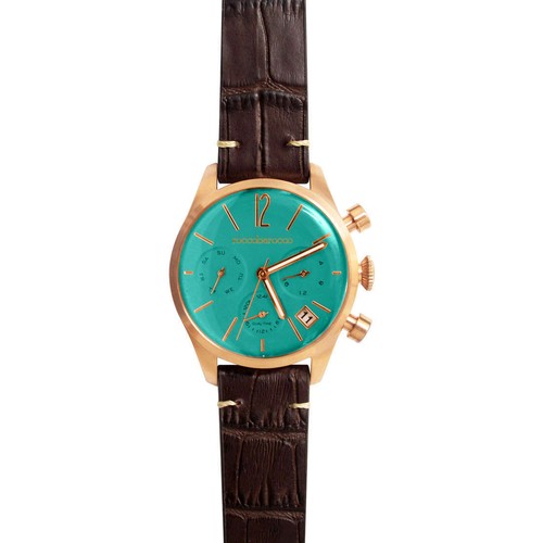 Orologio donna rocco barocco - donna,