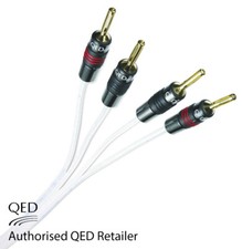 QED Silver Anniversary XT Cavo