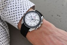 Omega Speedmaster Moonwatch