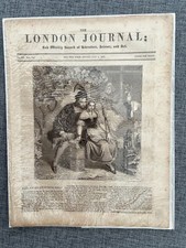 The london journal france - the,
