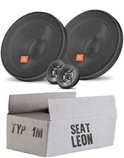 Altoparlante JBL per Seat Leon