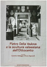 Pietro Della Vedova e la