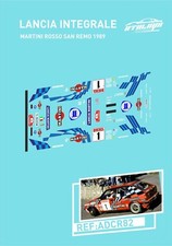 Calcas lancia integrale - calcas,