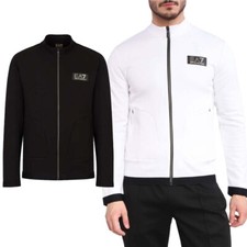 FELPA ARMANI EA7 3RPM57 PJFAZ