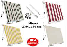 Tenda sole balcone 250 x - sole,