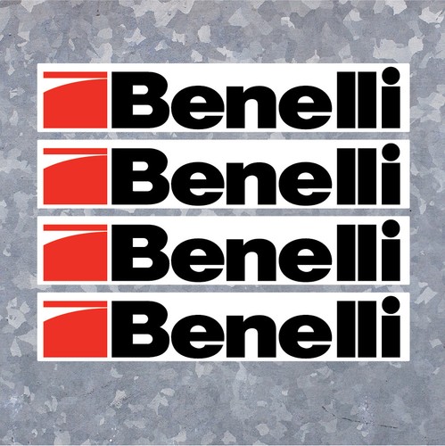Decalcomanie benelli x5 - 4x,