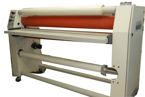 Laminatrice seal image - laminatrice,