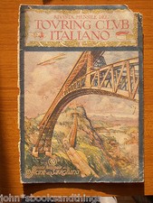 1918 OFFICINE DI SAVIGLIANO