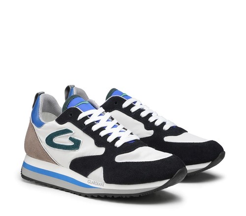 Guardiani scarpe sportive - scarpe,