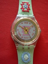 SWATCH GENT CUZCO - GK154 -