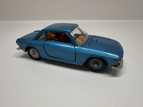 Politoys lancia fulvia - 1:43,