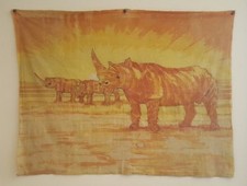 Batik africano dal Kenya