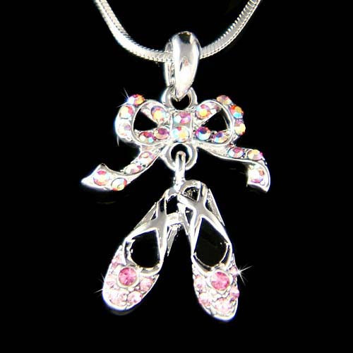 Graziosa rosa ballerina - graziosa,