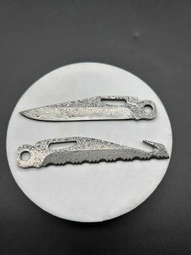 Lama damascata premium vg10 - damascata,