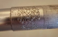 Rare Cinelli 'Campione Del Mondo' Handlebar 40cm Campagnolo Colnago Bianchi Masi