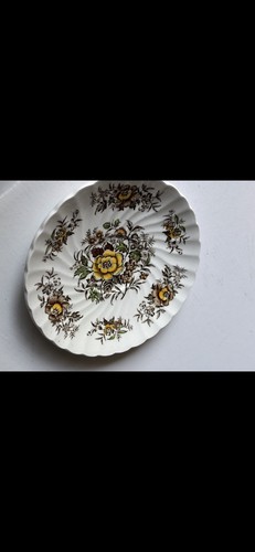 Piatti decorati mano - piatti,