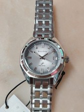 Orologio Bulova Jet star nuovo
