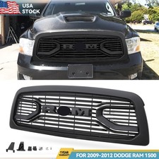 Front Grill for 2009 2010 2011