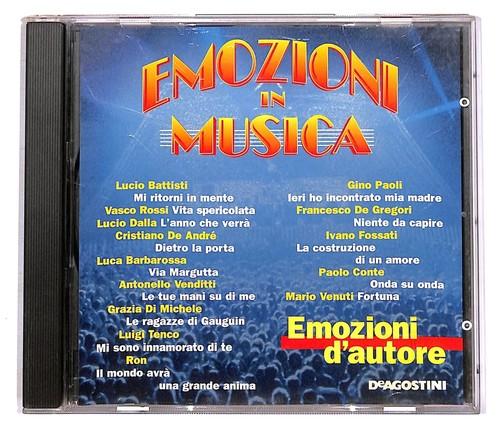 Emozioni musica - emozioni,