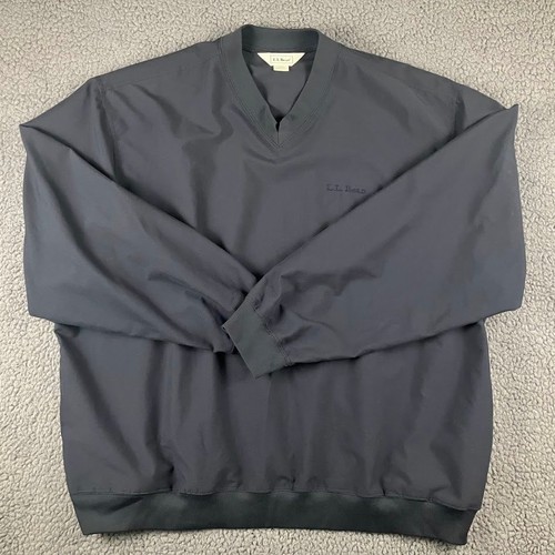 Maglione vento bean - ll, uomo