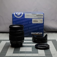 Olympus M.Zuiko Digital
