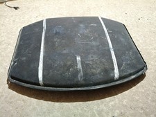 TETTO PADIGLIONE APE 50  TL1