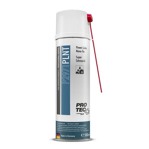 Power lube nano tec - lube, pro-tec